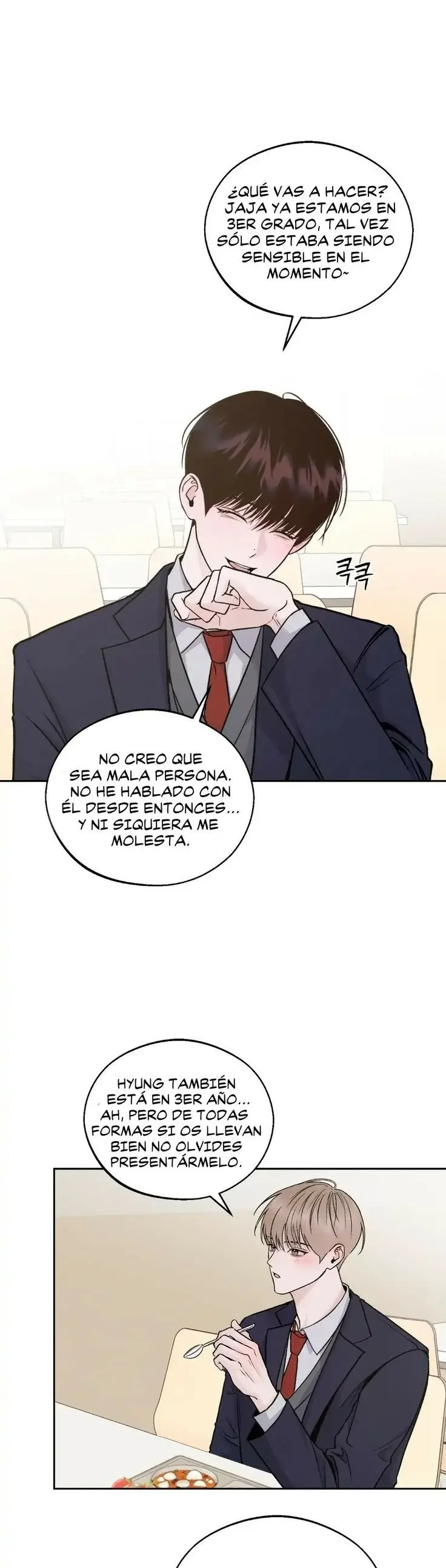 Monday's Savior (2023) - Capítulo 2 - Página 15 - LectorTMOo