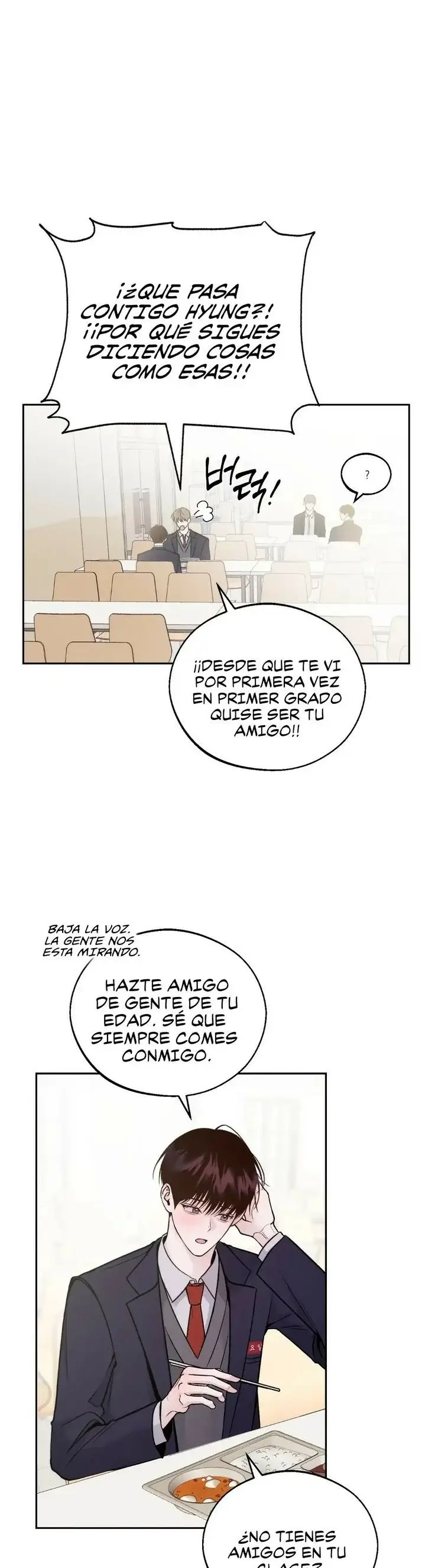 Monday's Savior (2023) - Capítulo 2 - Página 17 - LectorTMOo