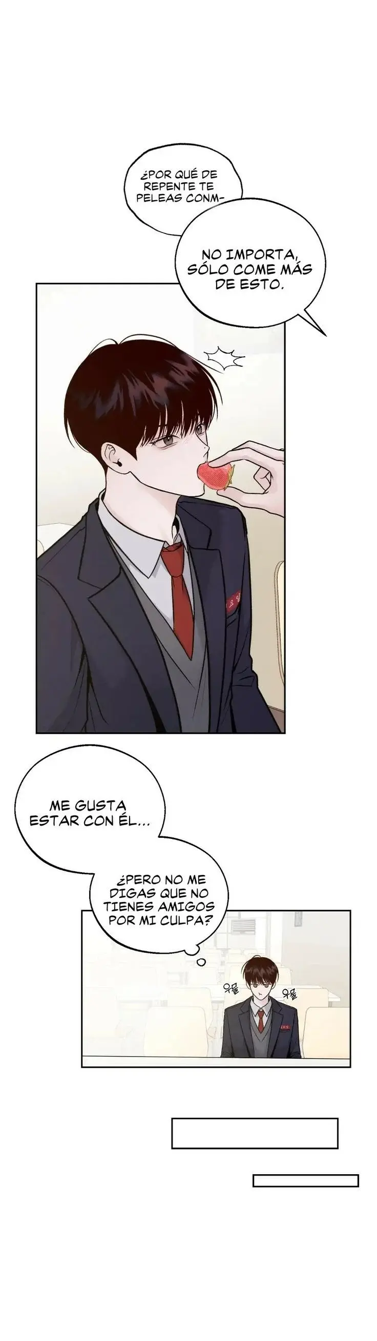 Monday's Savior (2023) - Capítulo 2 - Página 19 - LectorTMOo