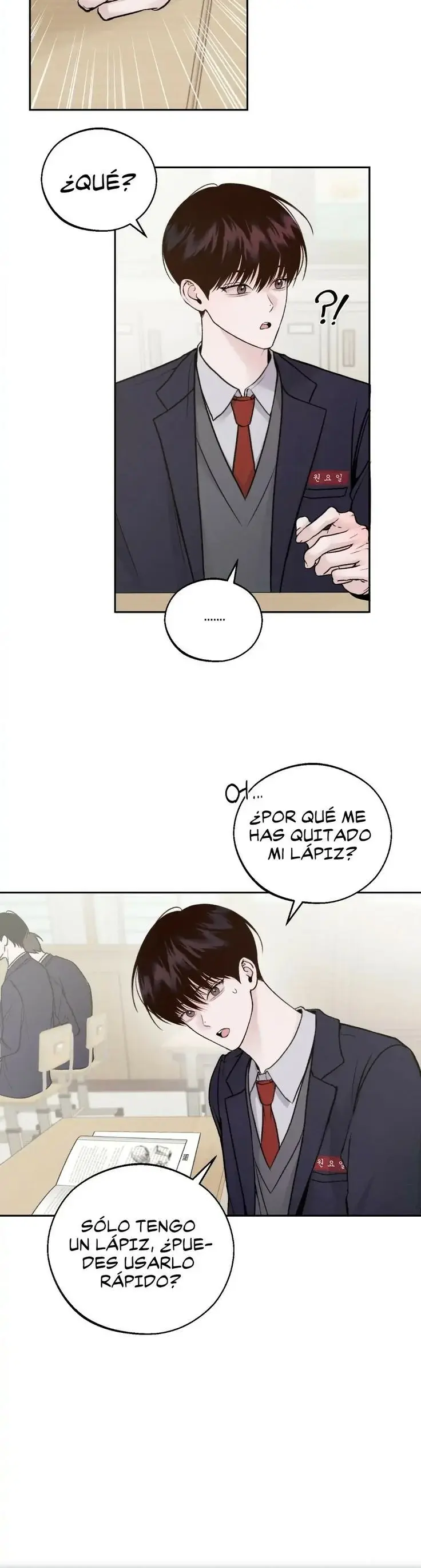 Monday's Savior (2023) - Capítulo 2 - Página 24 - LectorTMOo