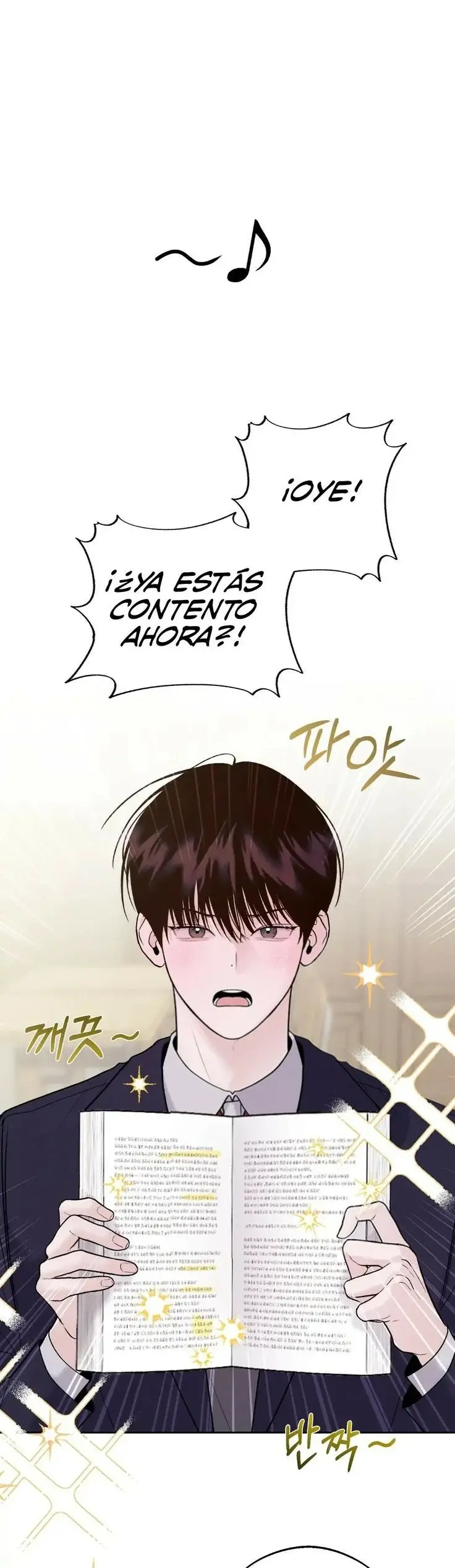 Monday's Savior (2023) - Capítulo 2 - Página 29 - LectorTMOo