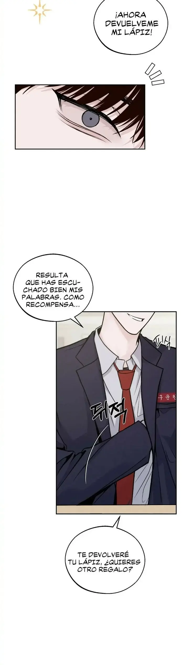 Monday's Savior (2023) - Capítulo 2 - Página 30 - LectorTMOo