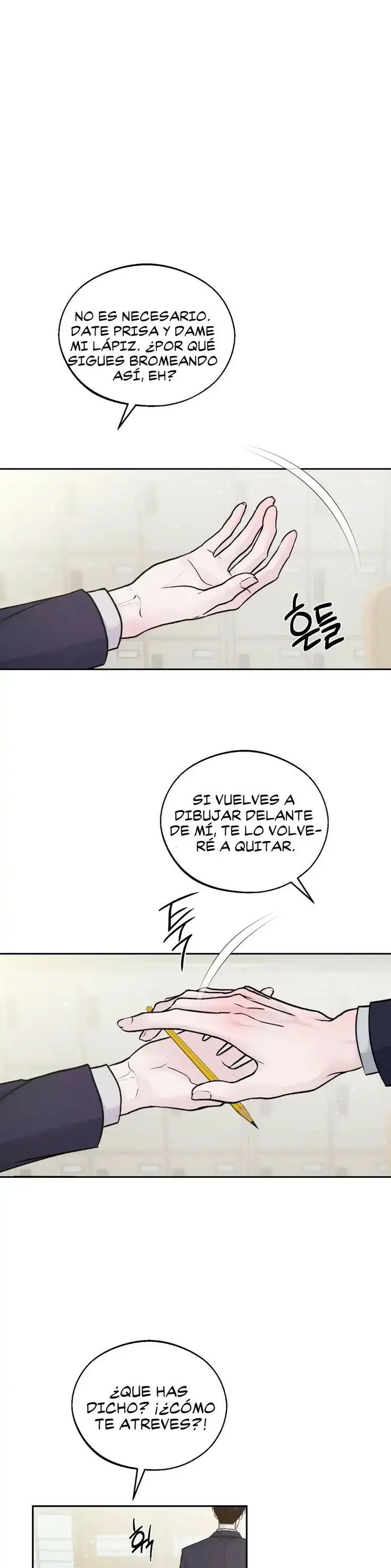 Monday's Savior (2023) - Capítulo 2 - Página 31 - LectorTMOo