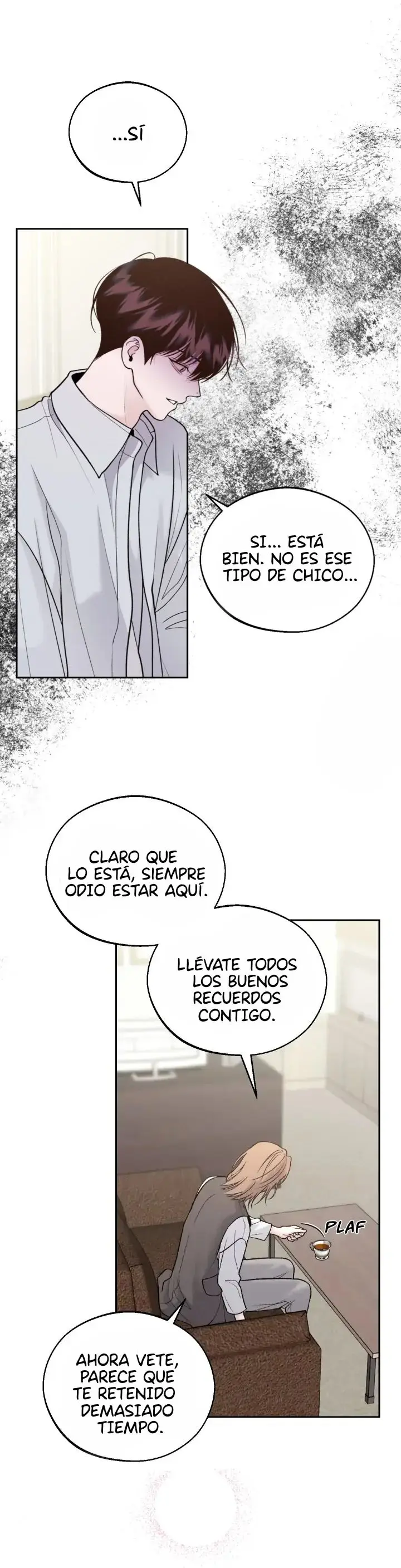 Monday's Savior (2023) - Capítulo 20 - Página 5 - LectorTMOo