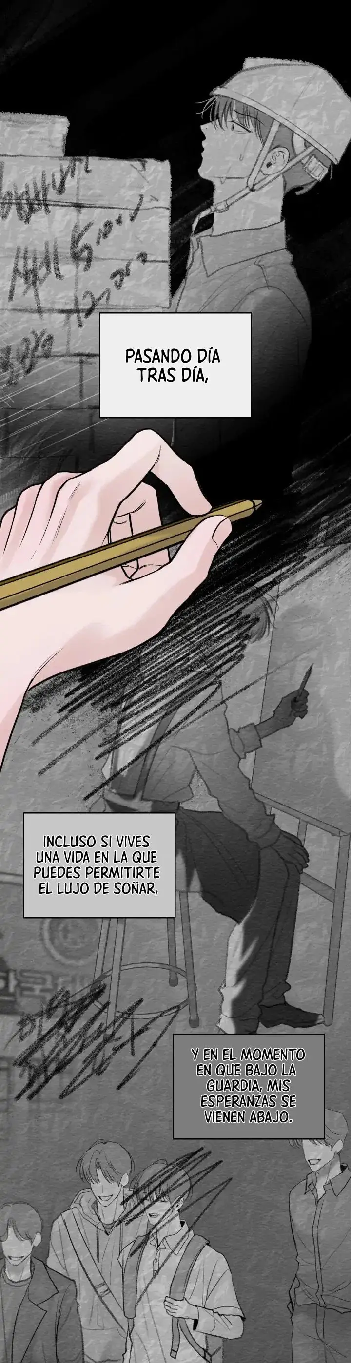 Monday's Savior (2023) - Capítulo 20 - Página 8 - LectorTMOo