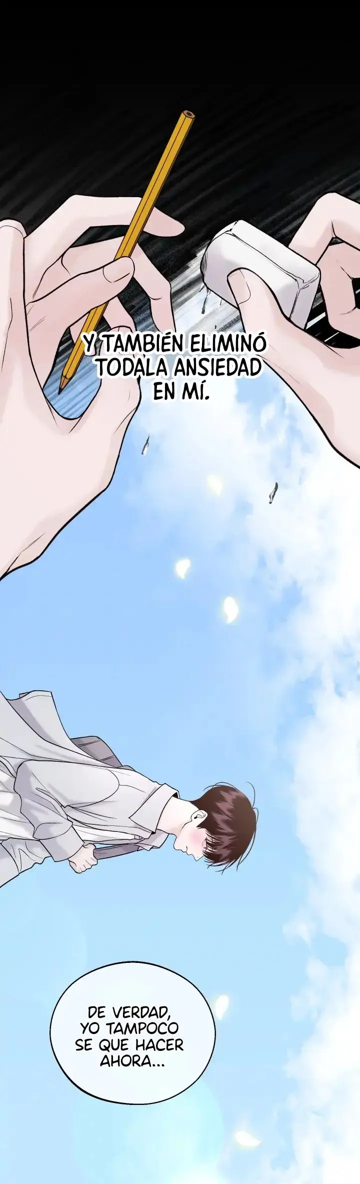 Monday's Savior (2023) - Capítulo 20 - Página 10 - LectorTMOo