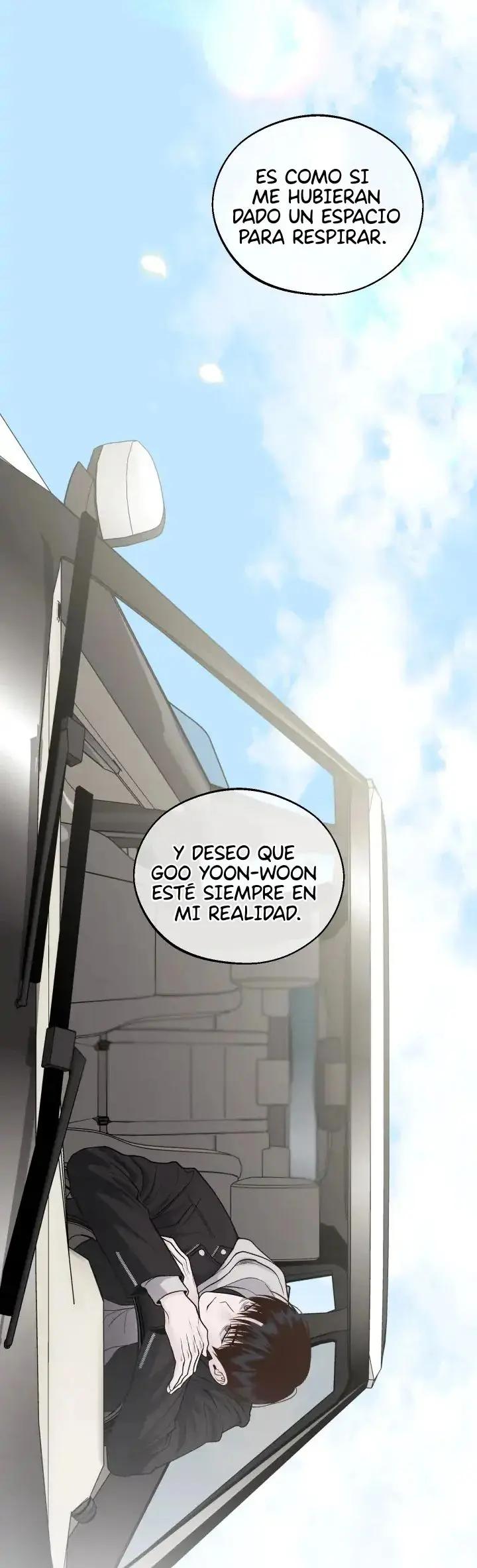 Monday's Savior (2023) - Capítulo 20 - Página 11 - LectorTMOo