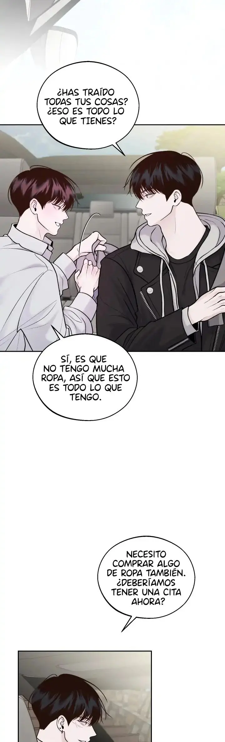 Monday's Savior (2023) - Capítulo 20 - Página 12 - LectorTMOo