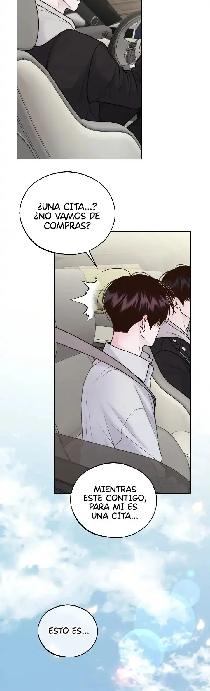 Monday's Savior (2023) - Capítulo 20 - Página 13 - LectorTMOo