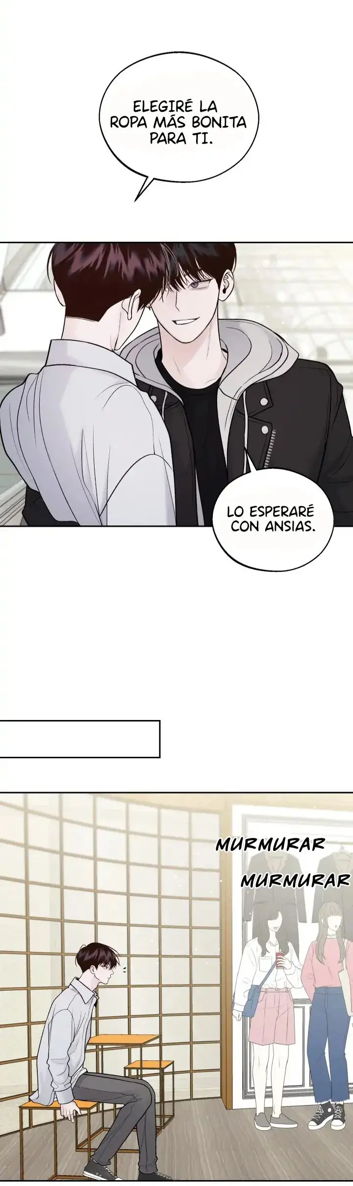 Monday's Savior (2023) - Capítulo 20 - Página 16 - LectorTMOo