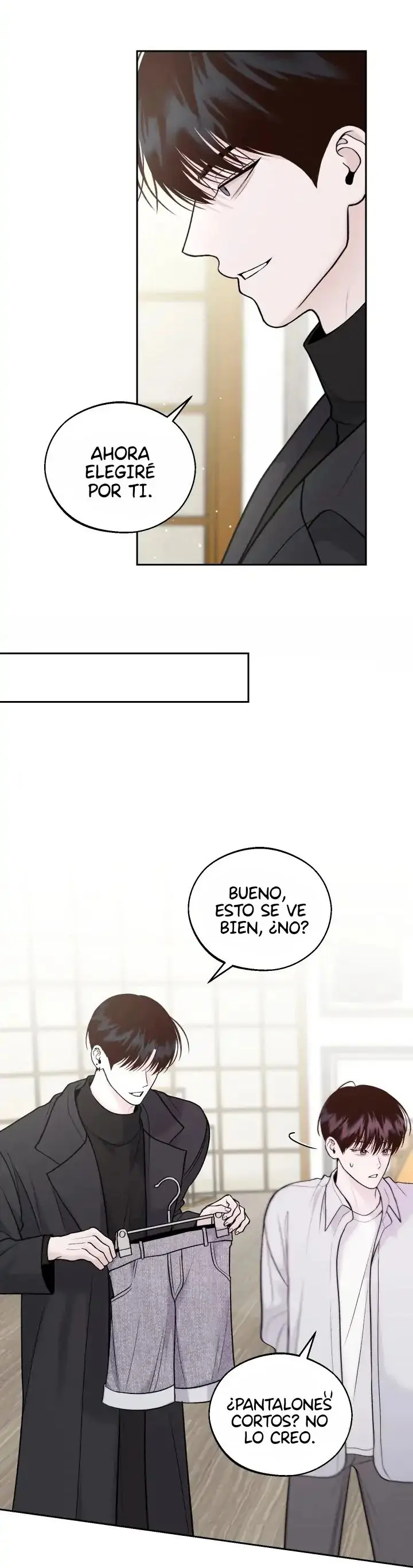 Monday's Savior (2023) - Capítulo 20 - Página 20 - LectorTMOo