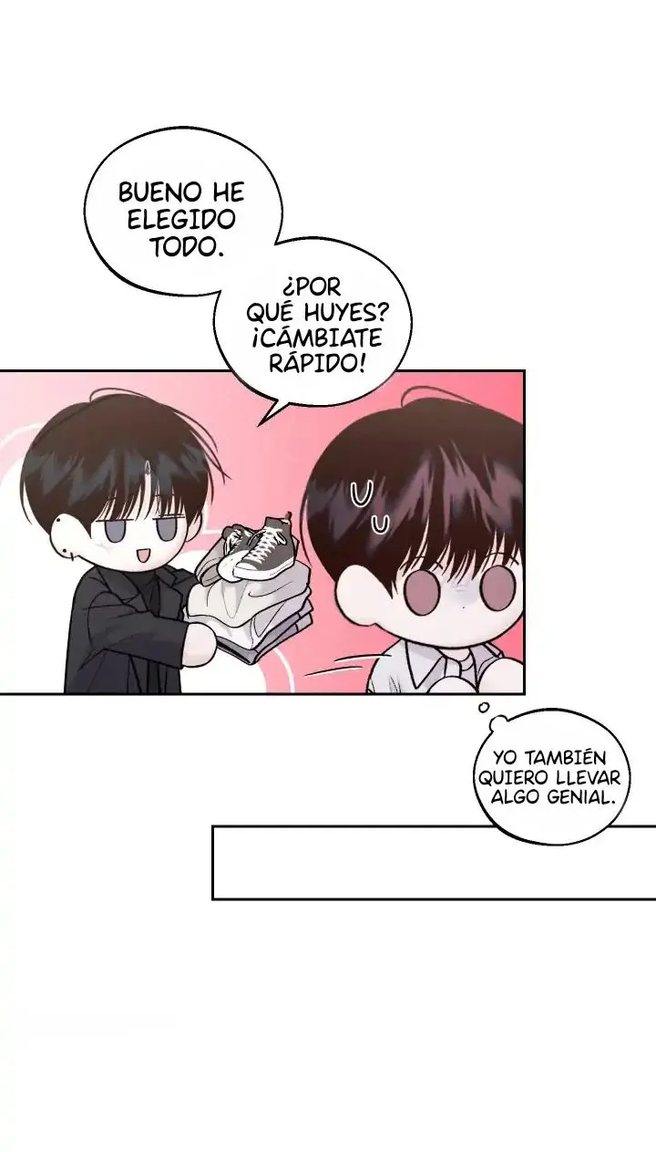 Monday's Savior (2023) - Capítulo 20 - Página 21 - LectorTMOo