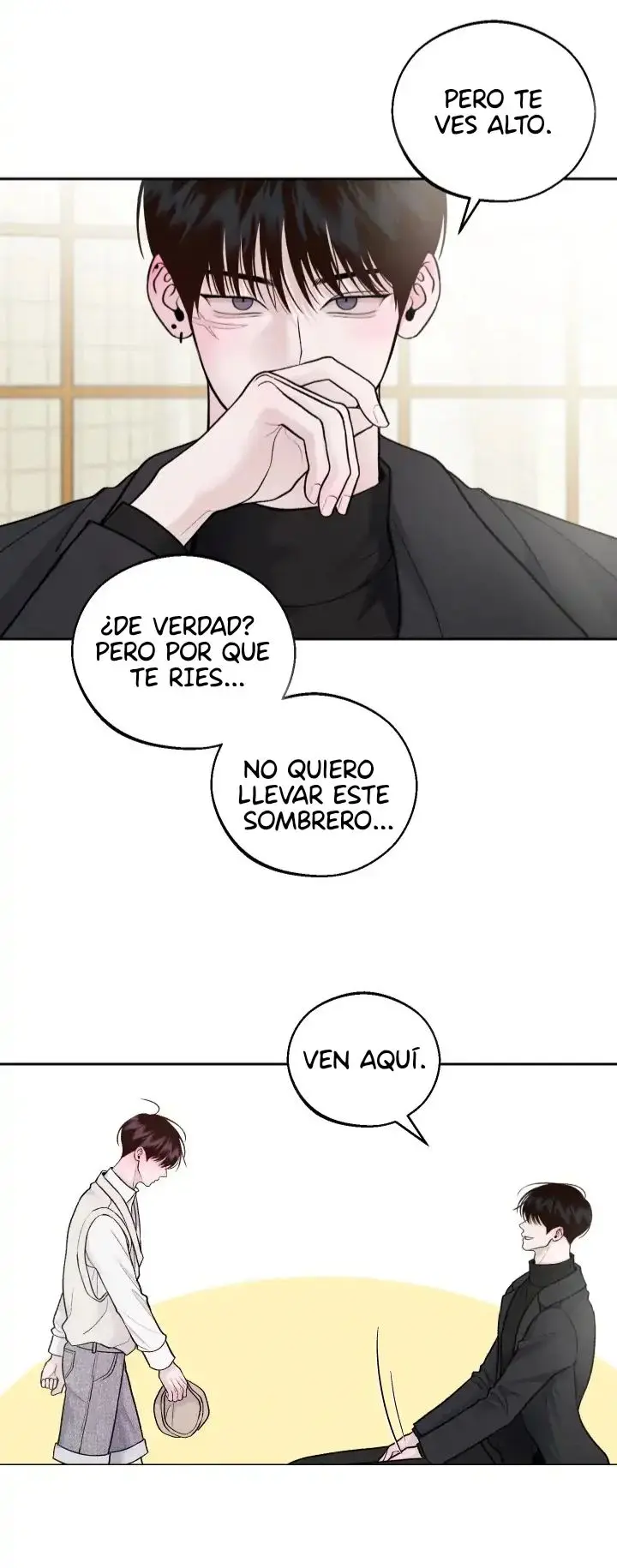 Monday's Savior (2023) - Capítulo 20 - Página 24 - LectorTMOo