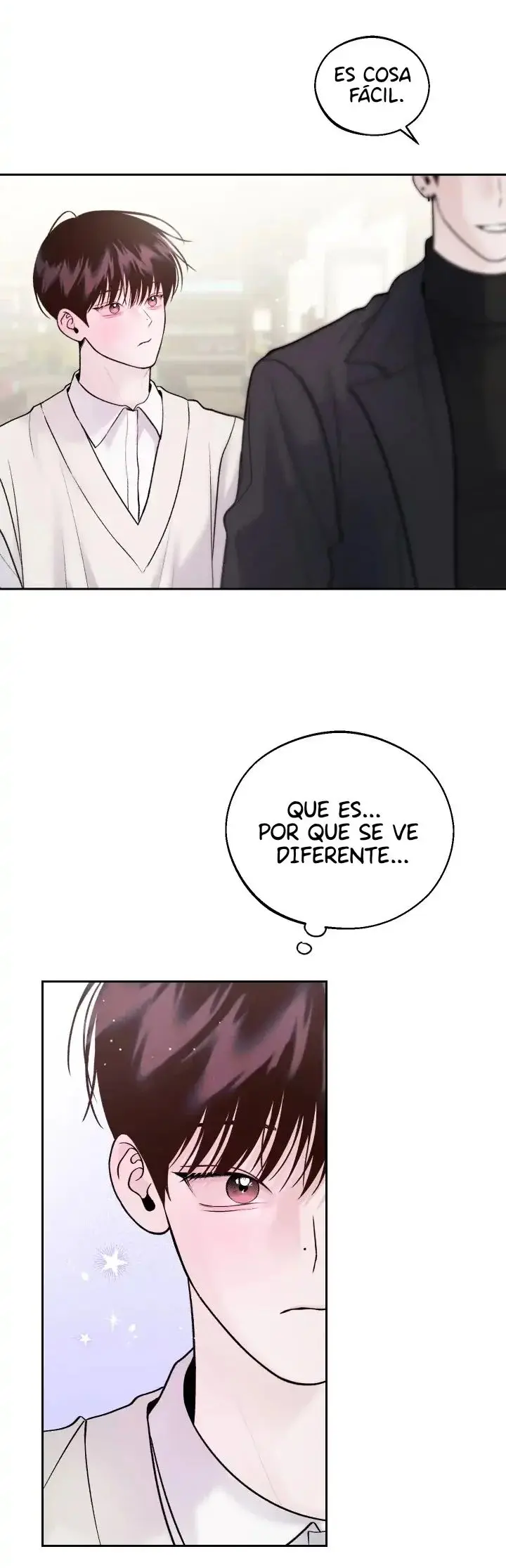Monday's Savior (2023) - Capítulo 20 - Página 32 - LectorTMOo