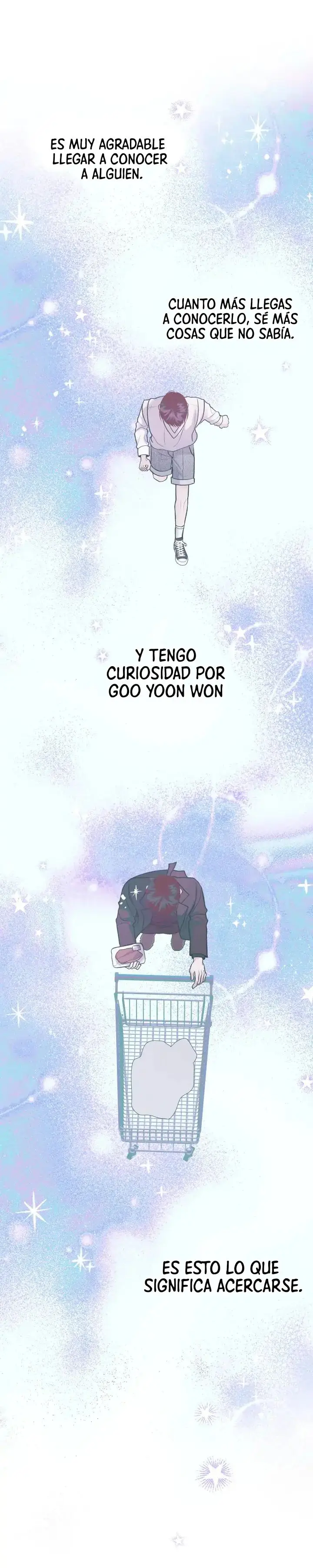 Monday's Savior (2023) - Capítulo 20 - Página 33 - LectorTMOo