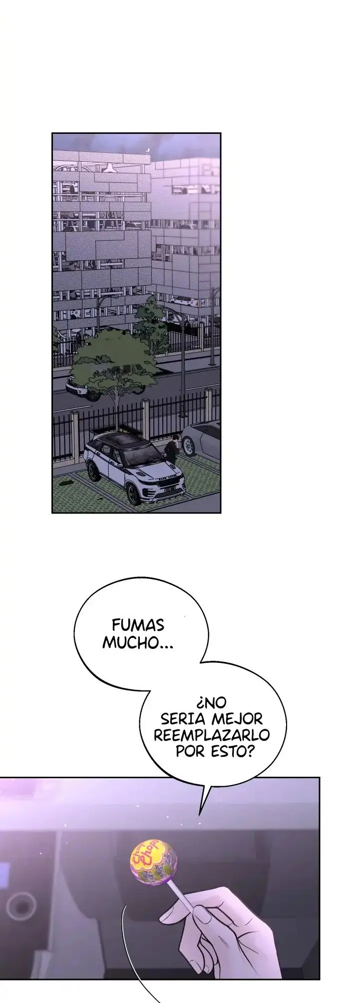 Monday's Savior (2023) - Capítulo 20 - Página 34 - LectorTMOo