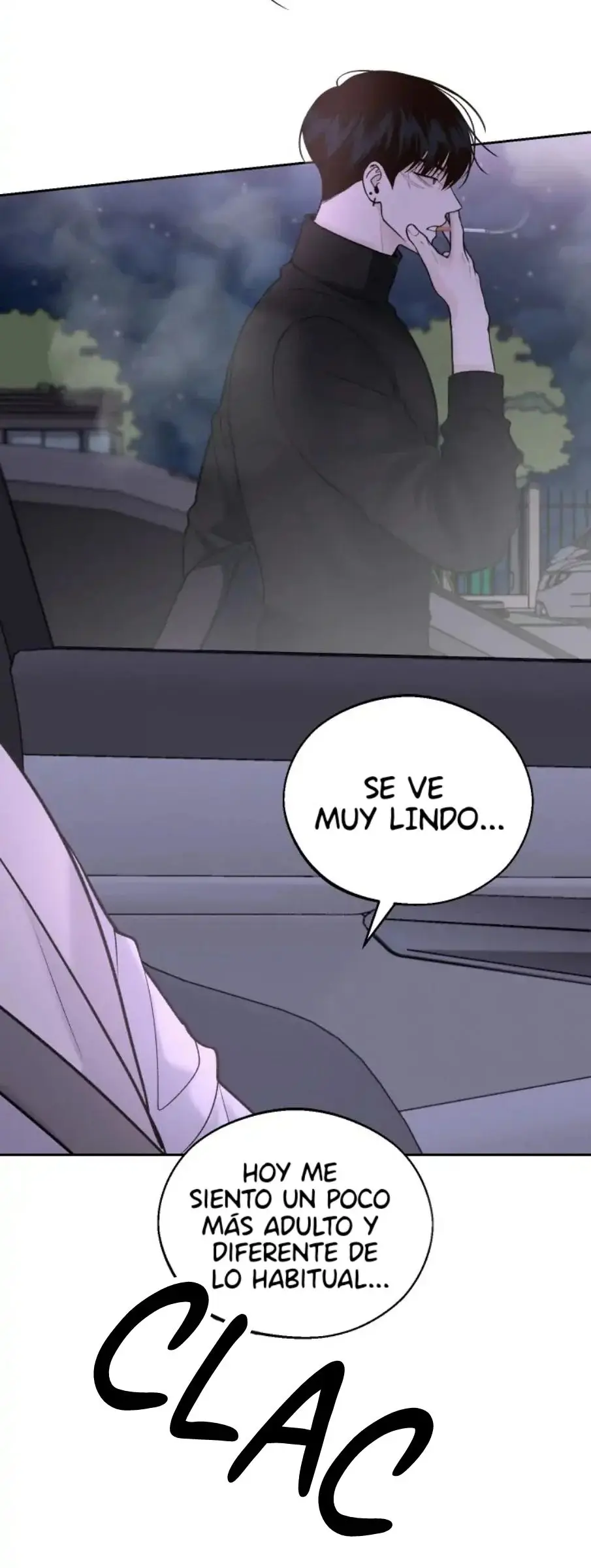 Monday's Savior (2023) - Capítulo 20 - Página 35 - LectorTMOo