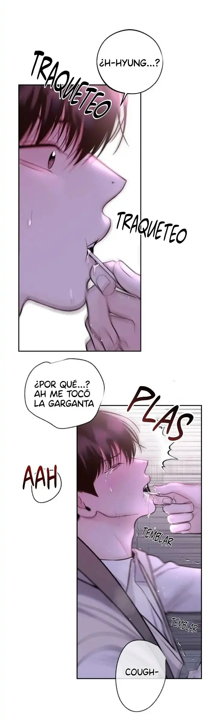 Monday's Savior (2023) - Capítulo 20 - Página 40 - LectorTMOo