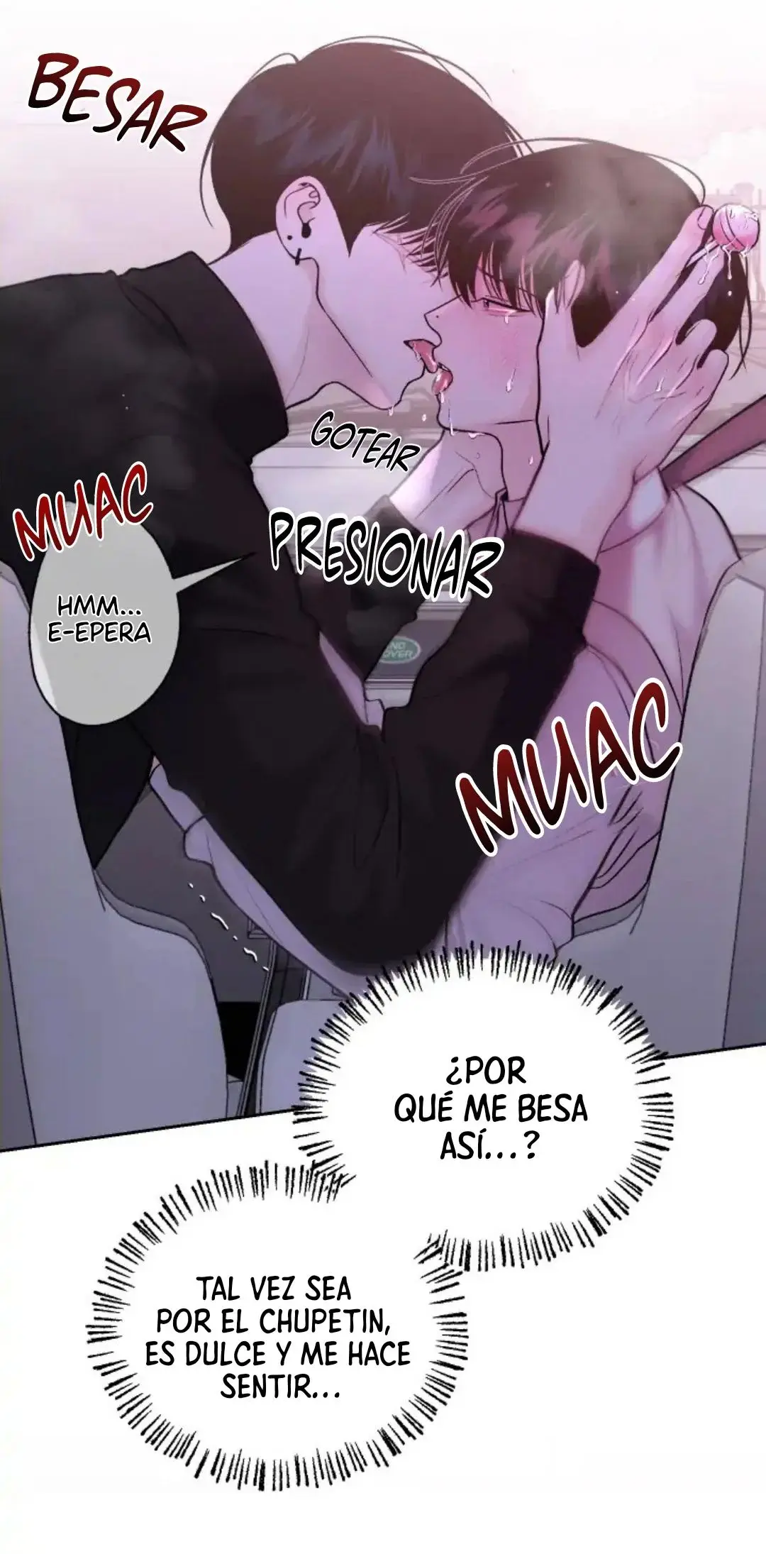 Monday's Savior (2023) - Capítulo 20 - Página 42 - LectorTMOo