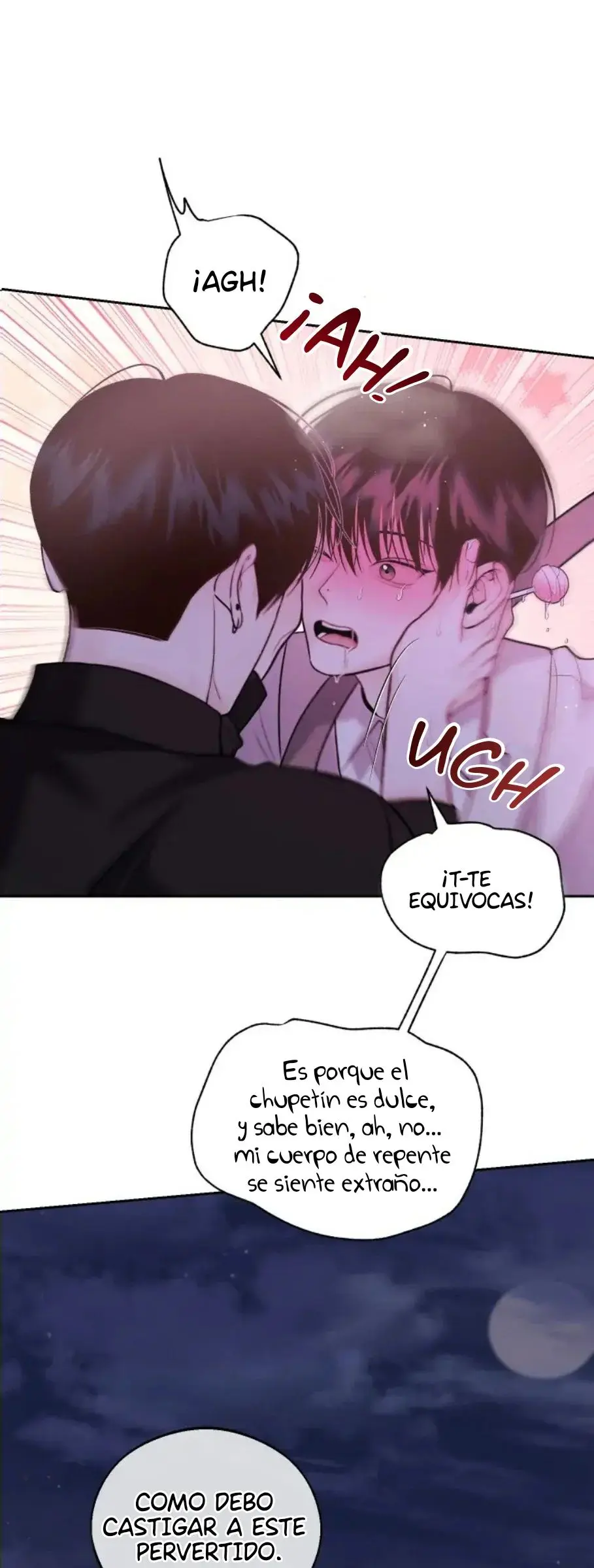 Monday's Savior (2023) - Capítulo 20 - Página 46 - LectorTMOo