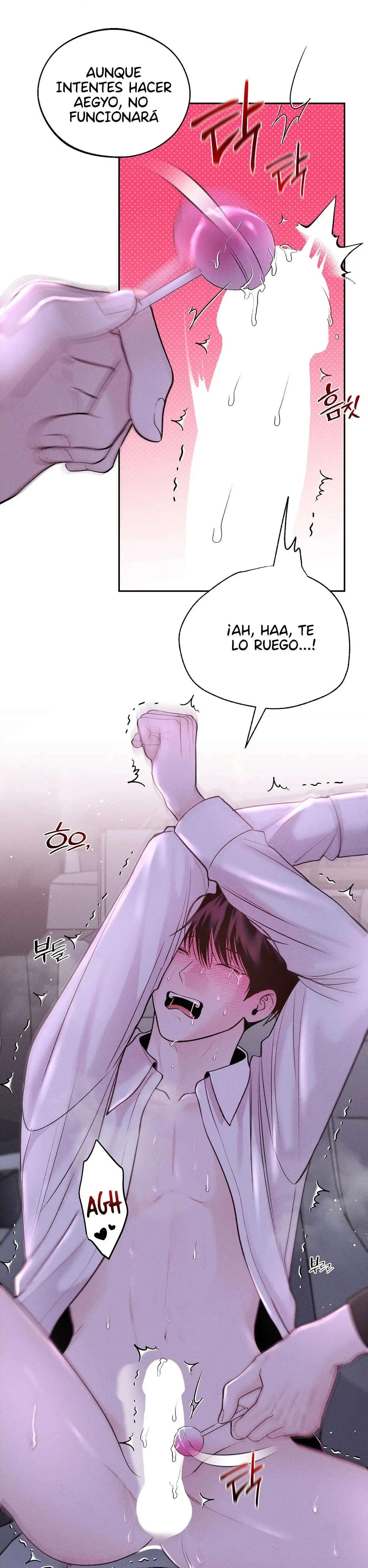 Monday's Savior (2023) - Capítulo 21 - Página 8 - LectorTMOo