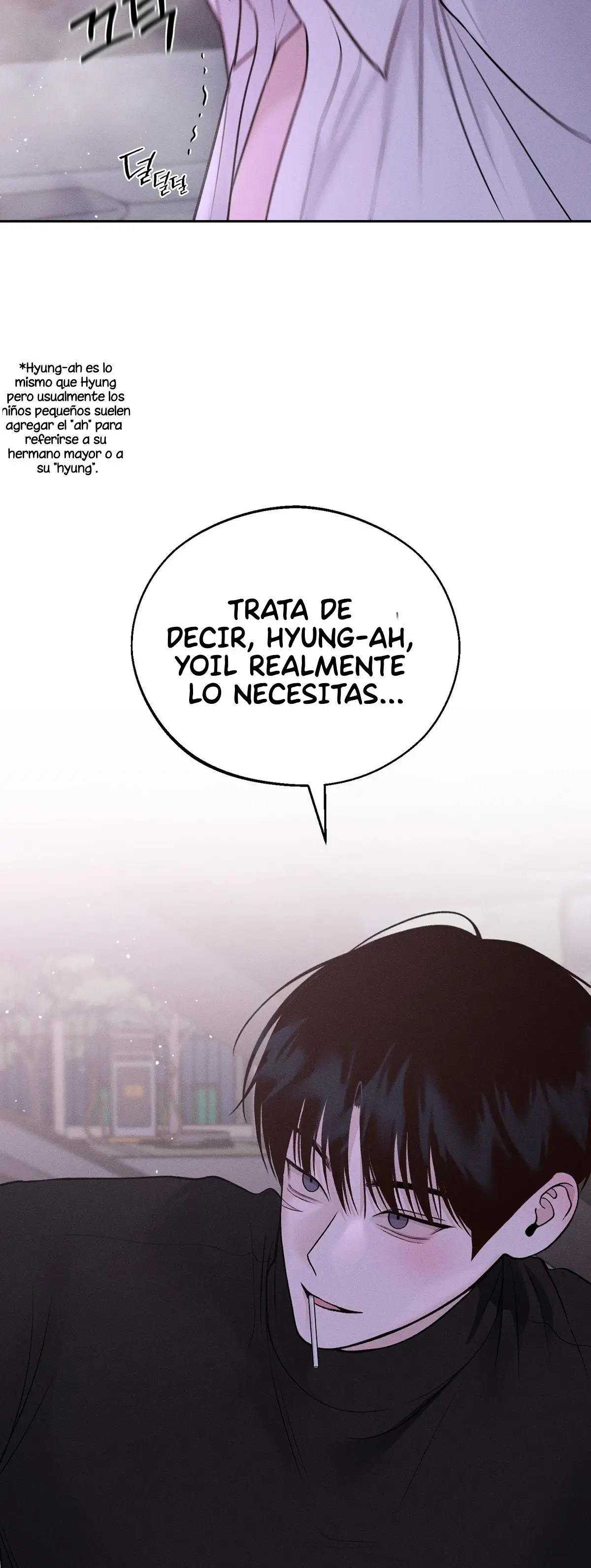 Monday's Savior (2023) - Capítulo 21 - Página 10 - LectorTMOo