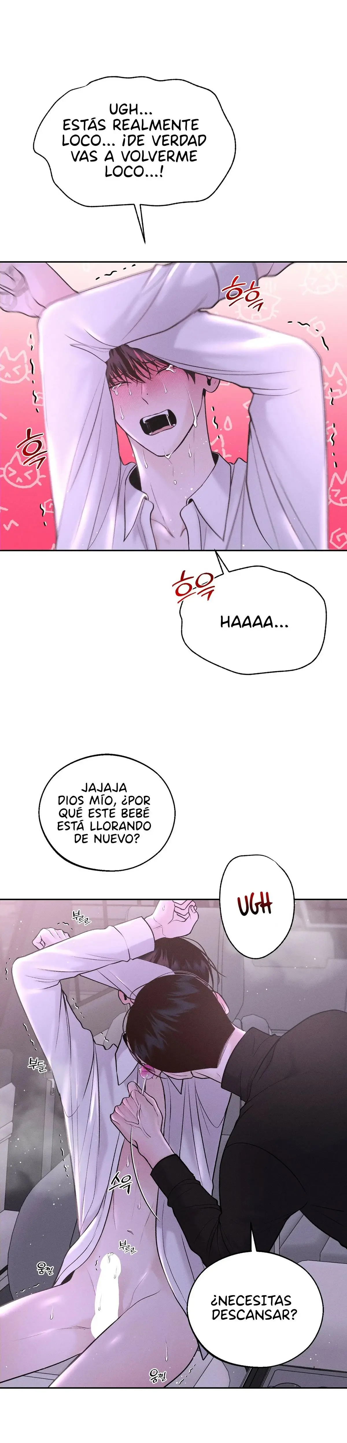Monday's Savior (2023) - Capítulo 21 - Página 16 - LectorTMOo