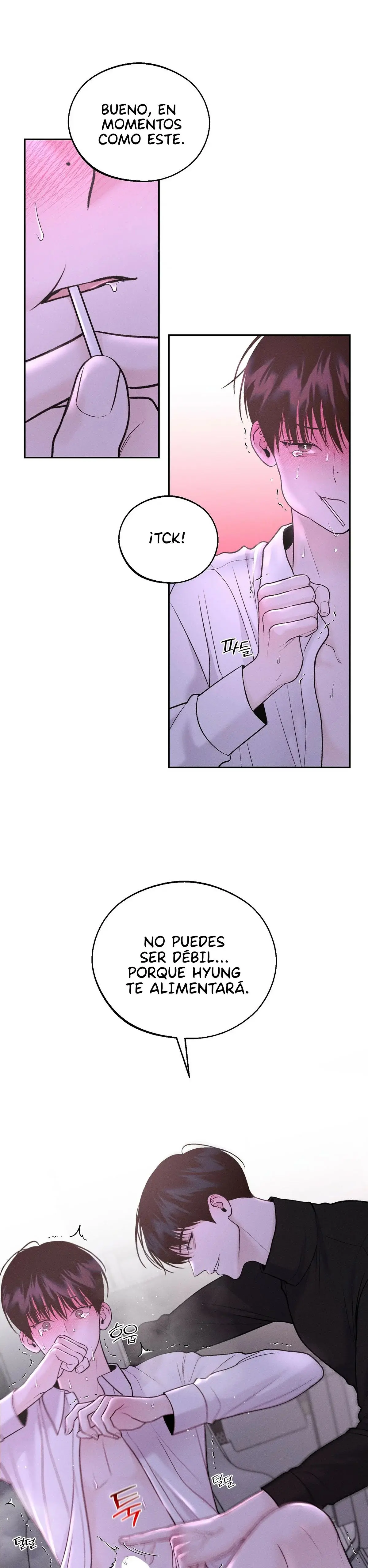 Monday's Savior (2023) - Capítulo 21 - Página 17 - LectorTMOo