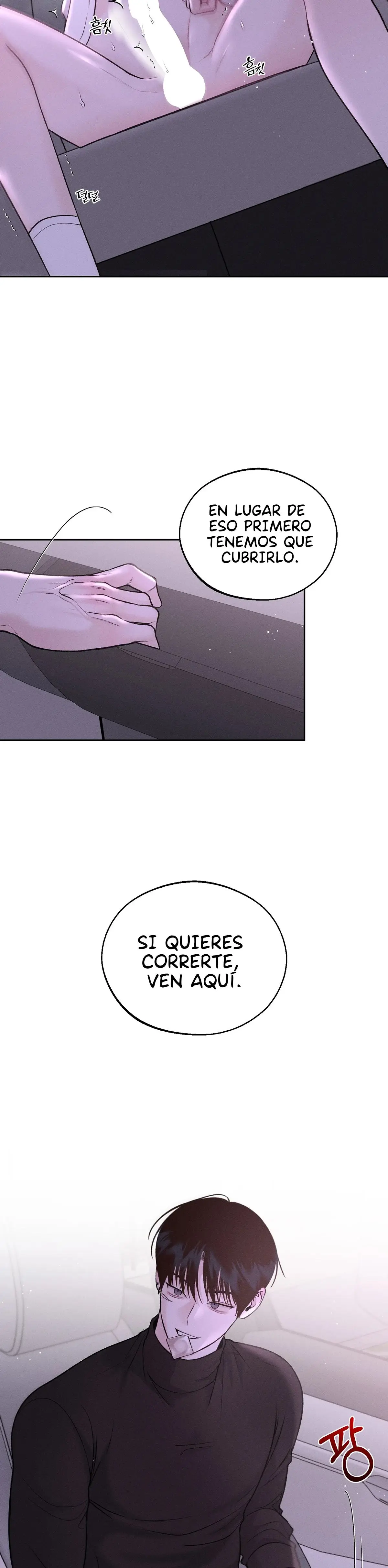 Monday's Savior (2023) - Capítulo 21 - Página 18 - LectorTMOo