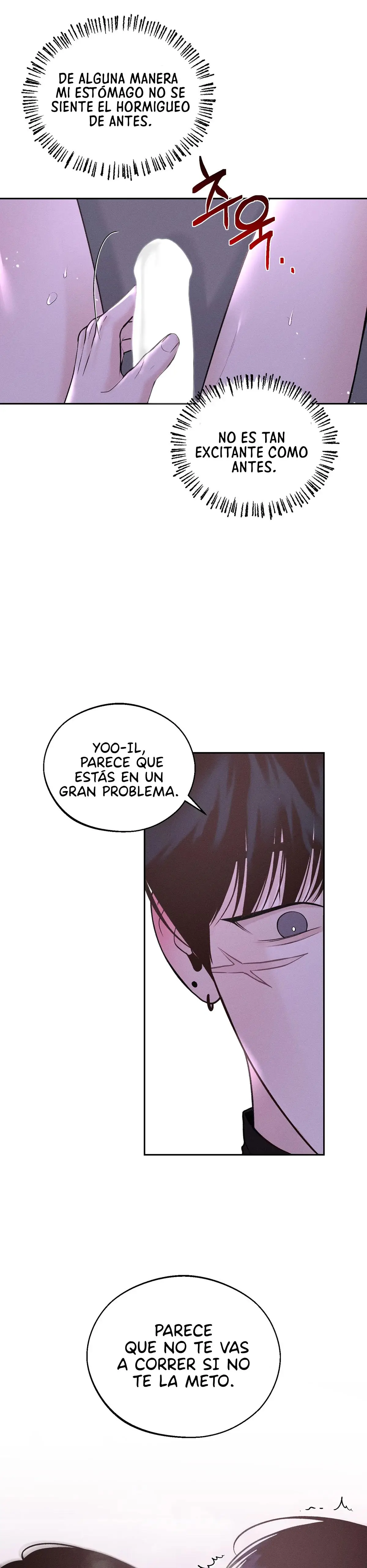 Monday's Savior (2023) - Capítulo 21 - Página 23 - LectorTMOo