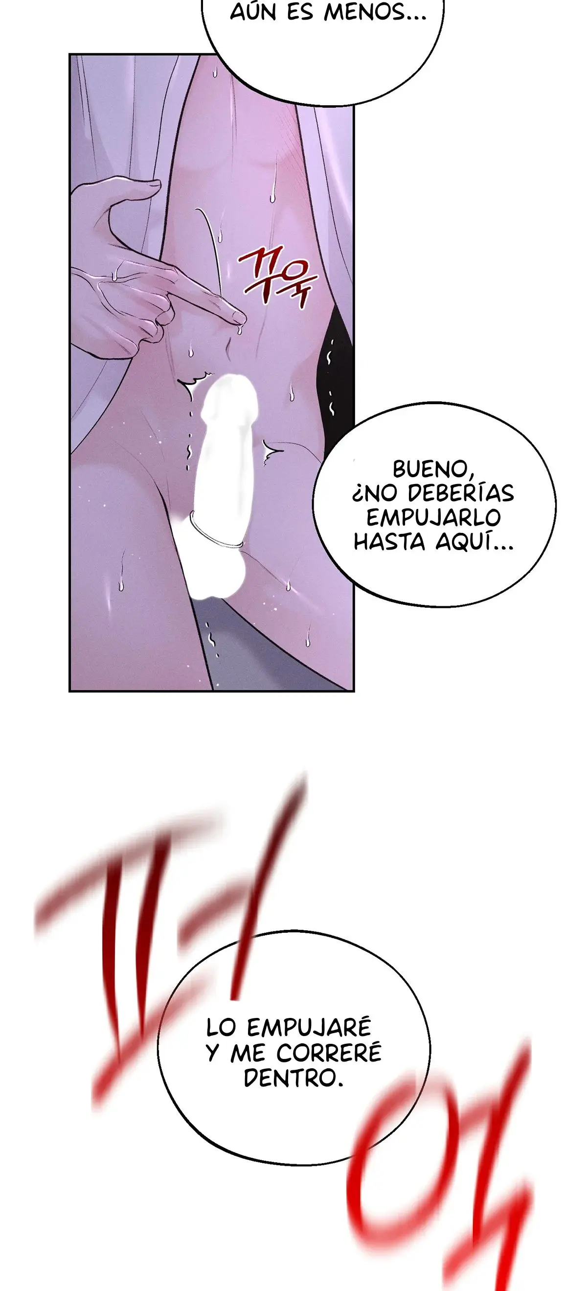 Monday's Savior (2023) - Capítulo 21 - Página 31 - LectorTMOo