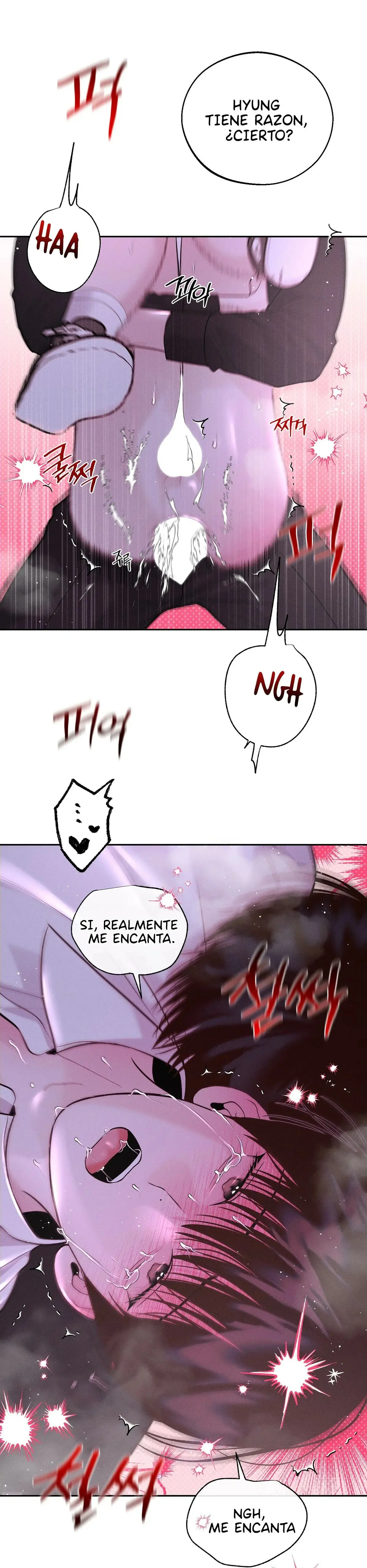 Monday's Savior (2023) - Capítulo 21 - Página 33 - LectorTMOo