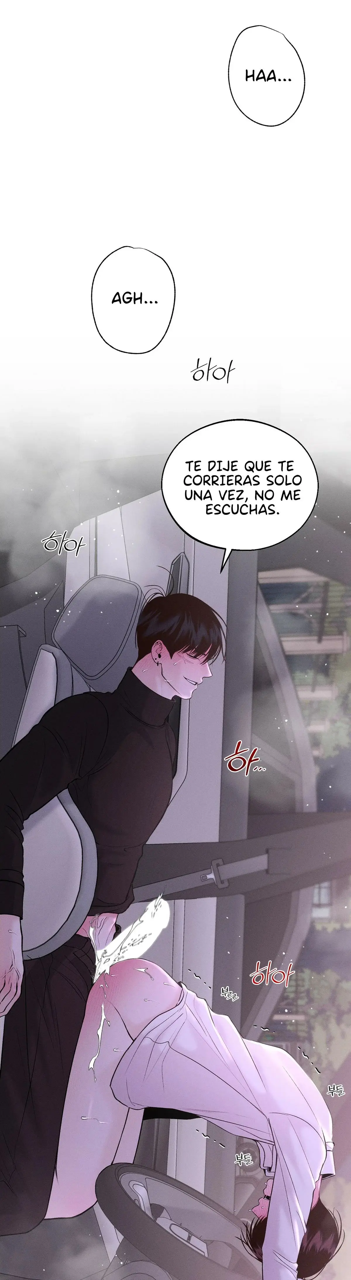 Monday's Savior (2023) - Capítulo 21 - Página 37 - LectorTMOo