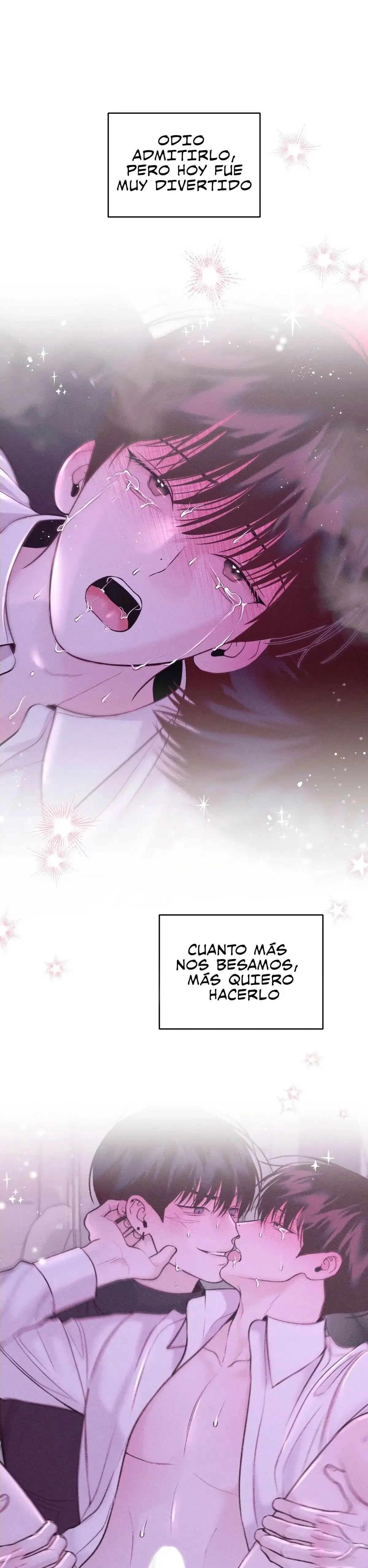 Monday's Savior (2023) - Capítulo 22 - Página 2 - LectorTMOo