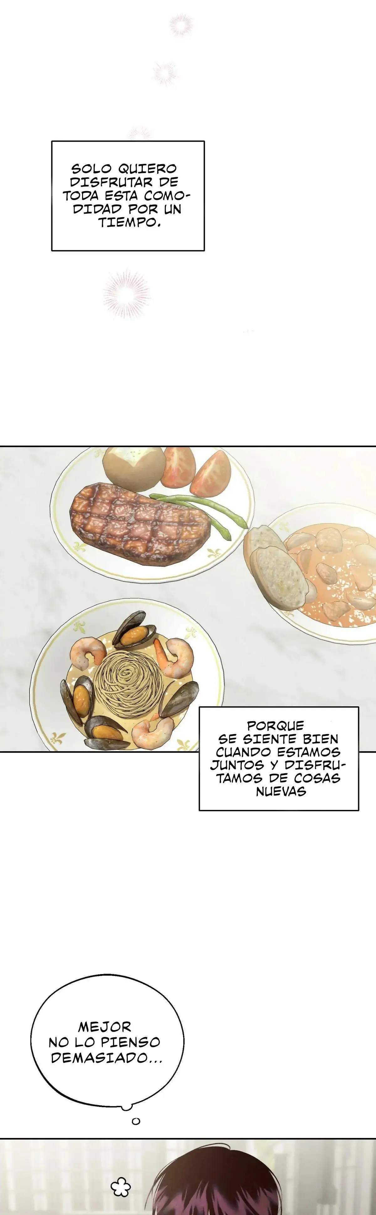 Monday's Savior (2023) - Capítulo 22 - Página 6 - LectorTMOo