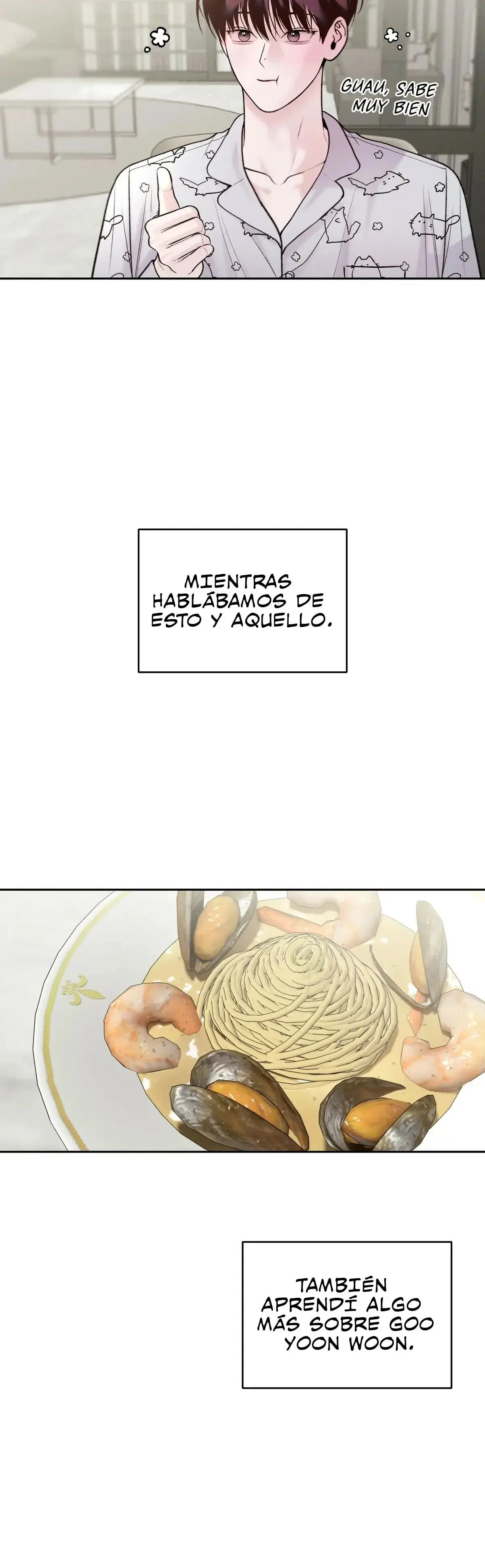Monday's Savior (2023) - Capítulo 22 - Página 7 - LectorTMOo