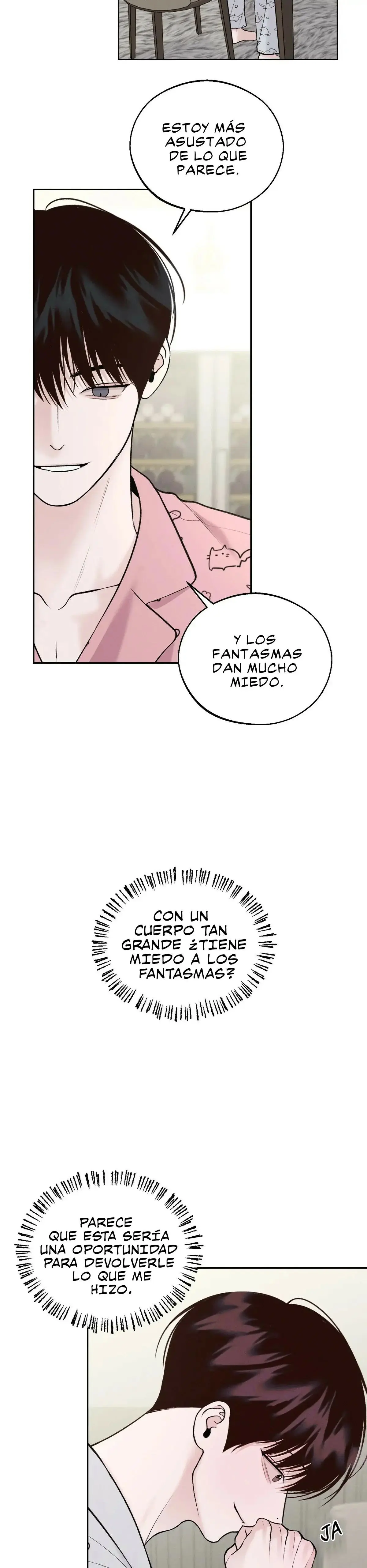 Monday's Savior (2023) - Capítulo 22 - Página 9 - LectorTMOo