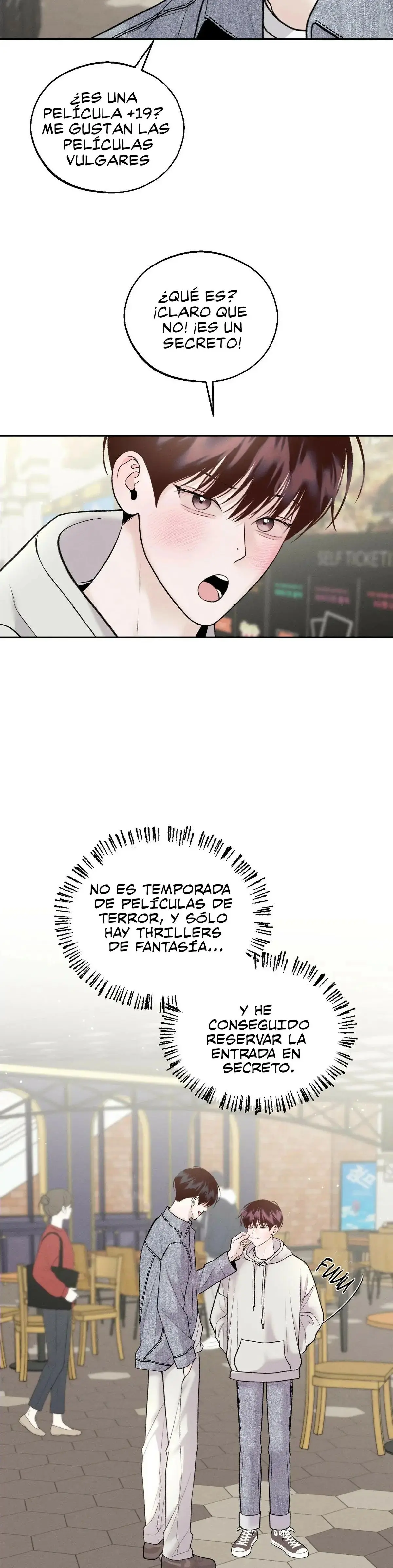 Monday's Savior (2023) - Capítulo 22 - Página 13 - LectorTMOo