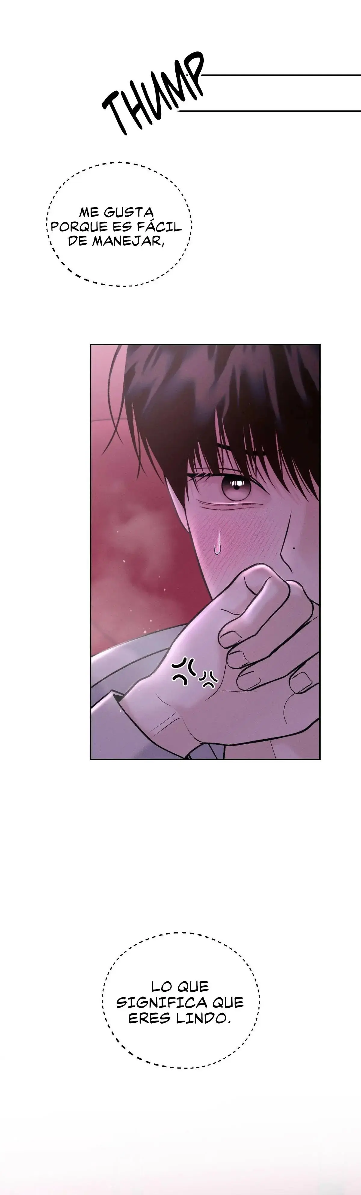Monday's Savior (2023) - Capítulo 22 - Página 23 - LectorTMOo