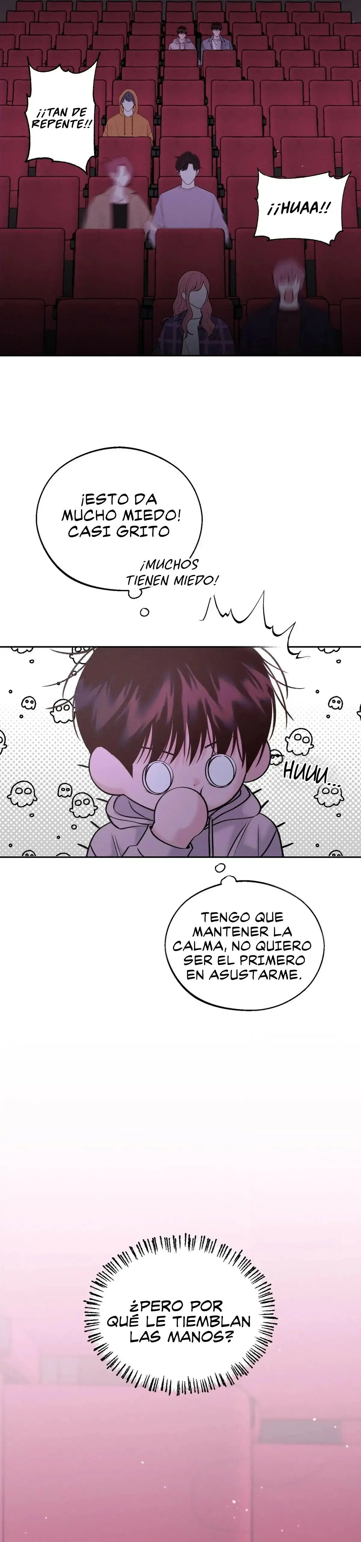 Monday's Savior (2023) - Capítulo 22 - Página 27 - LectorTMOo