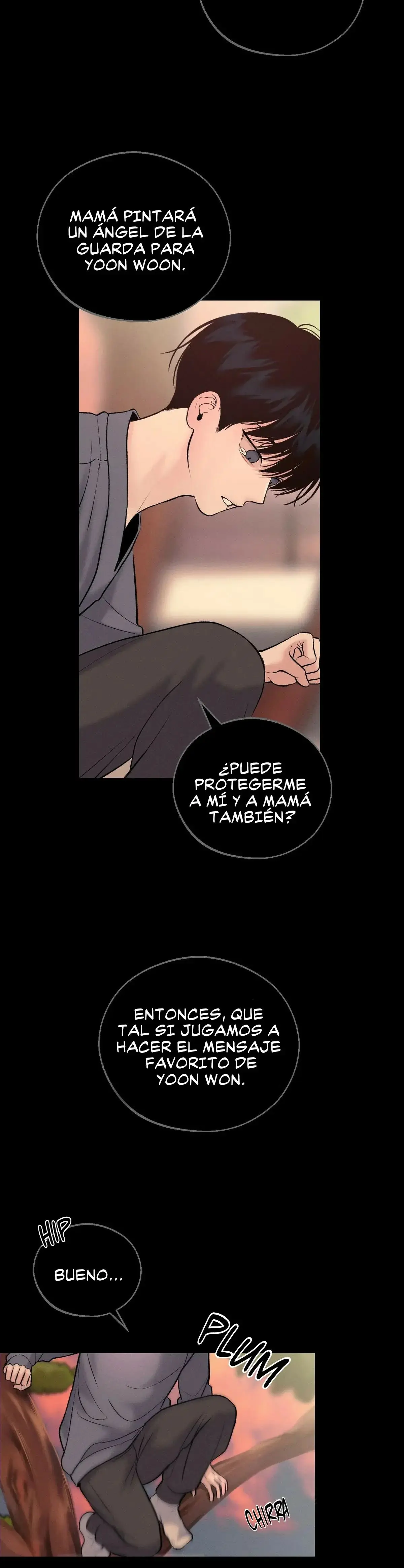 Monday's Savior (2023) - Capítulo 22 - Página 34 - LectorTMOo