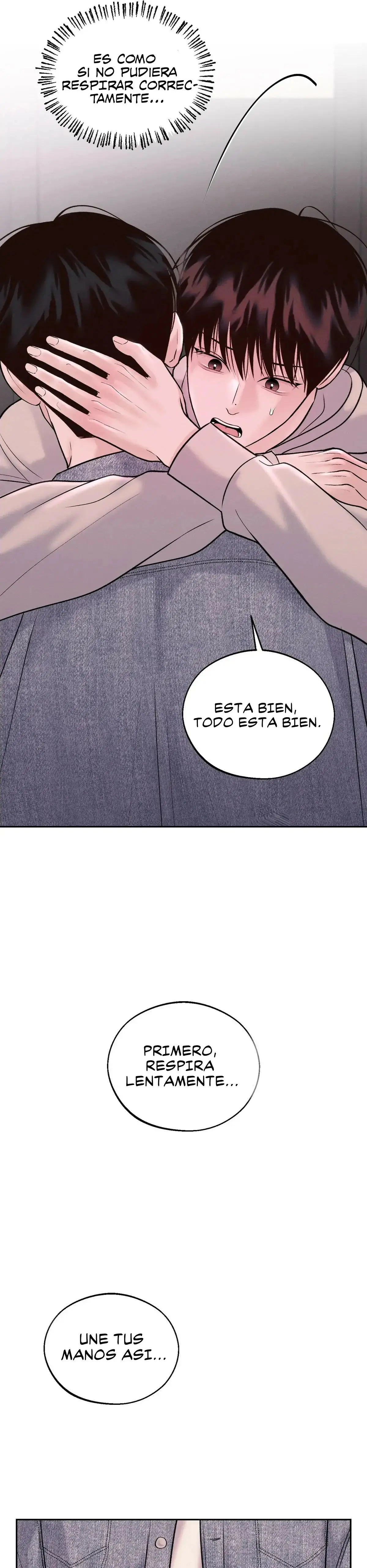 Monday's Savior (2023) - Capítulo 22 - Página 42 - LectorTMOo