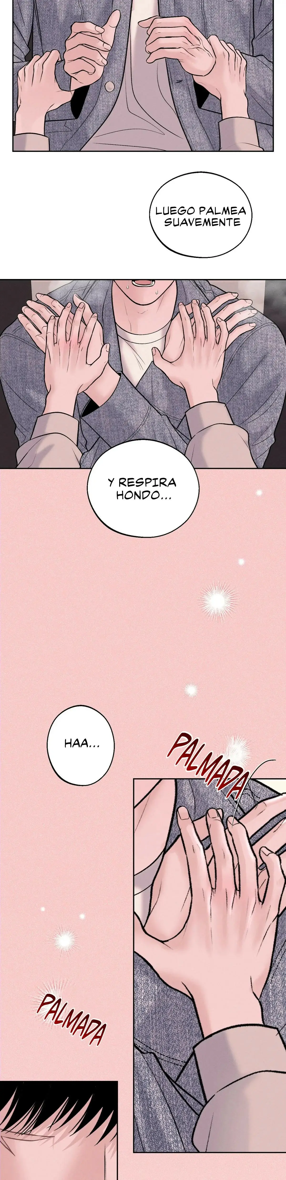 Monday's Savior (2023) - Capítulo 22 - Página 43 - LectorTMOo