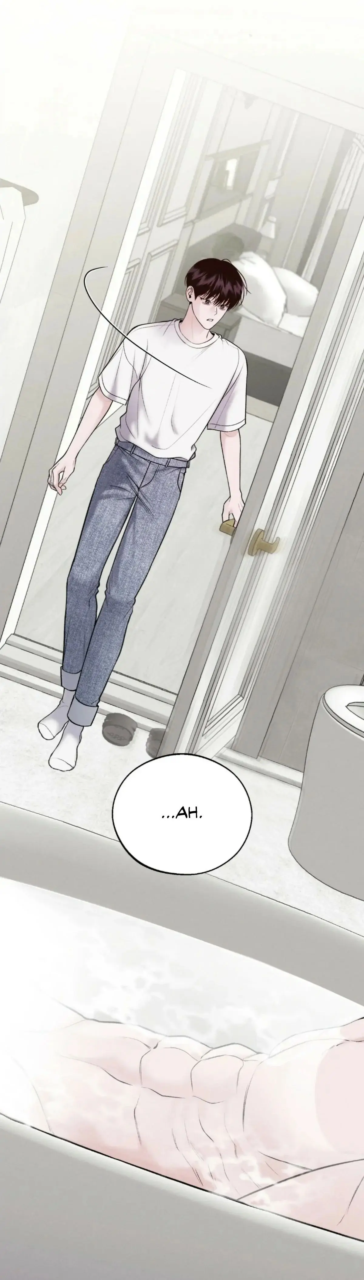 Monday's Savior (2023) - Capítulo 23 - Página 4 - LectorTMOo
