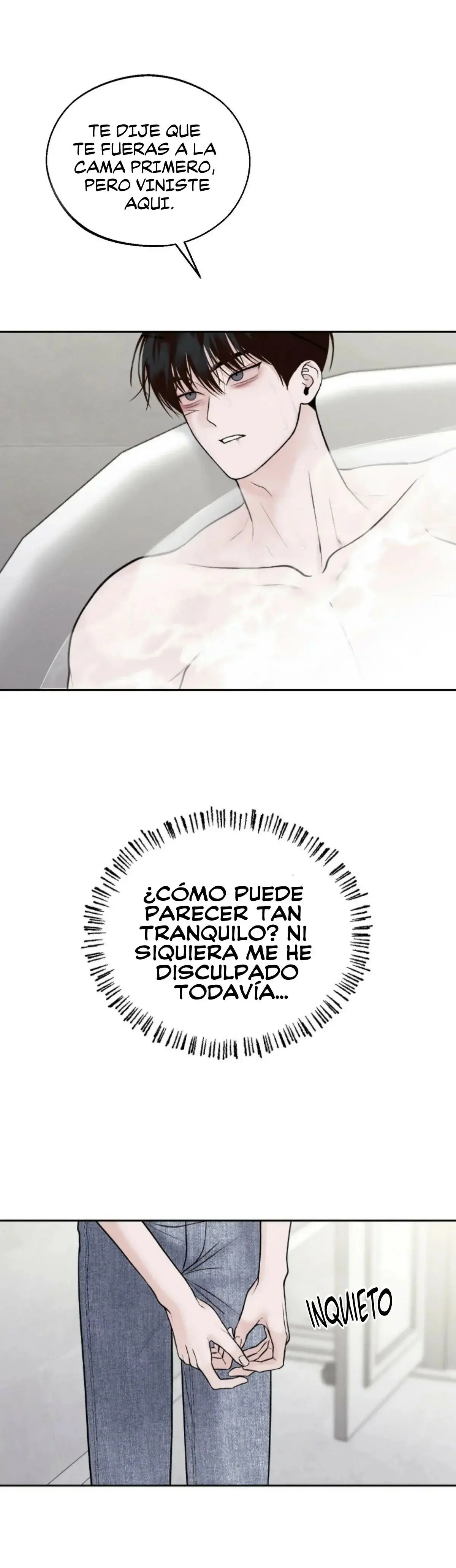 Monday's Savior (2023) - Capítulo 23 - Página 6 - LectorTMOo