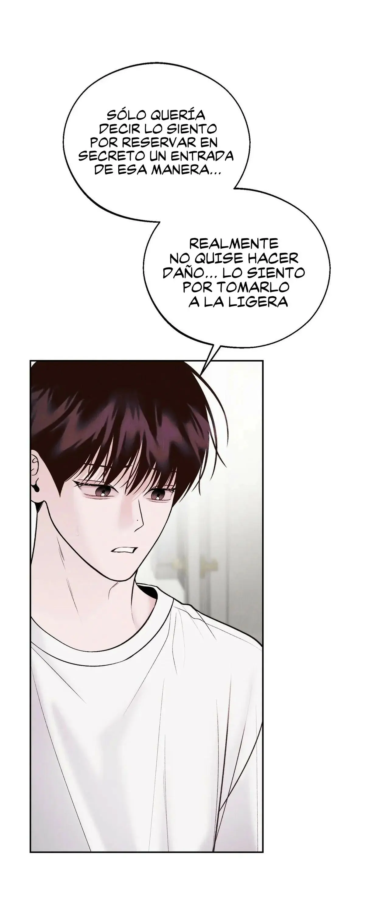 Monday's Savior (2023) - Capítulo 23 - Página 7 - LectorTMOo