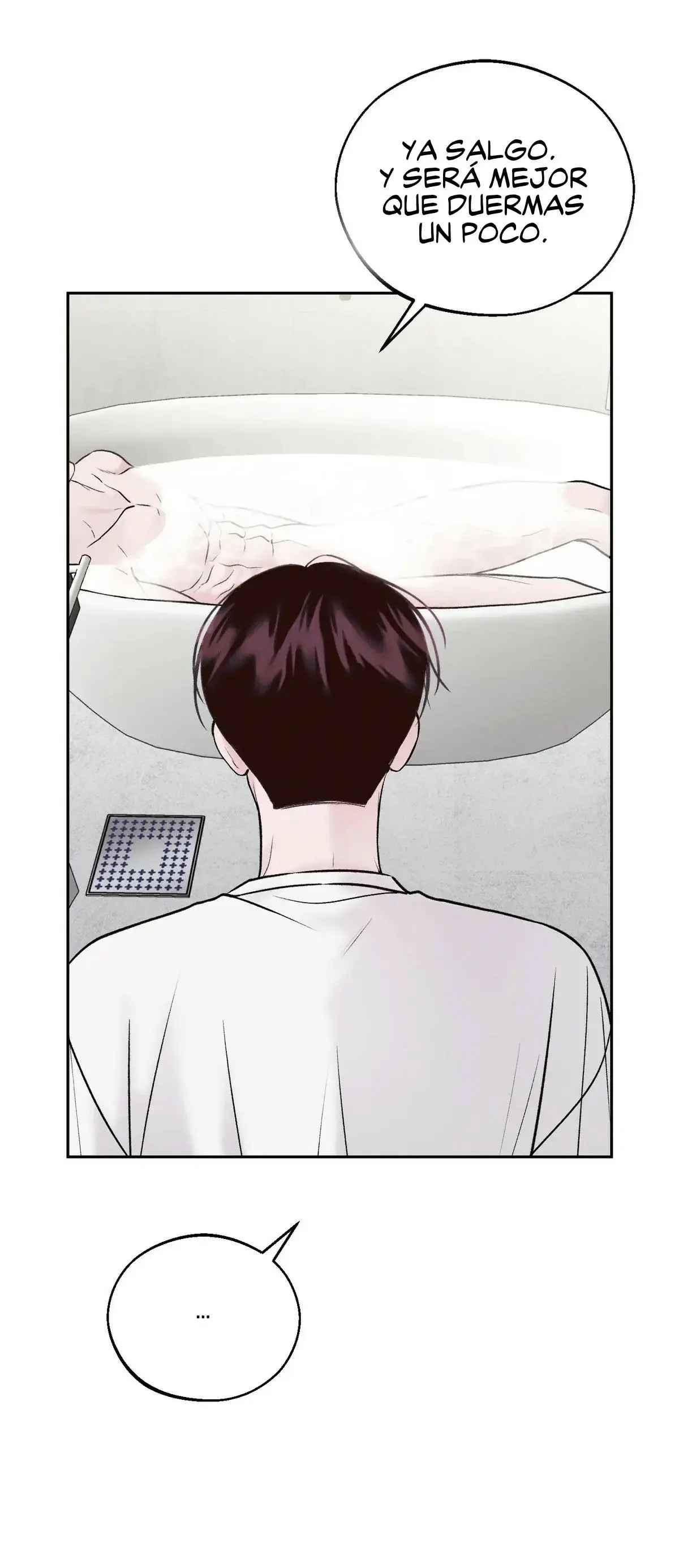 Monday's Savior (2023) - Capítulo 23 - Página 10 - LectorTMOo