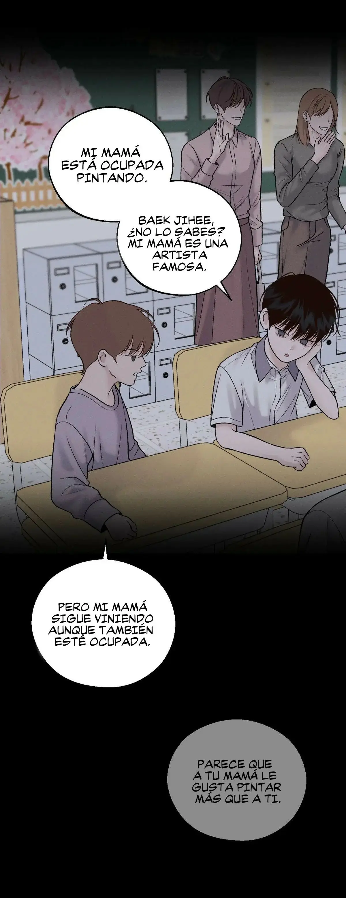 Monday's Savior (2023) - Capítulo 23 - Página 17 - LectorTMOo