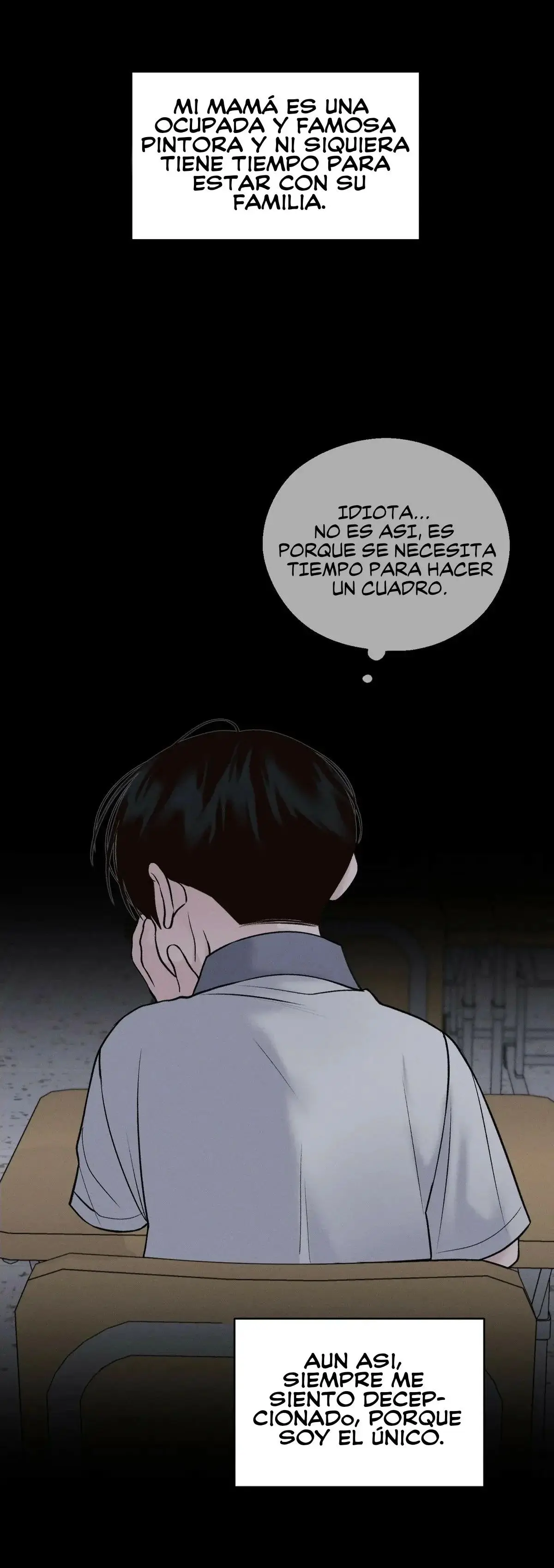 Monday's Savior (2023) - Capítulo 23 - Página 18 - LectorTMOo