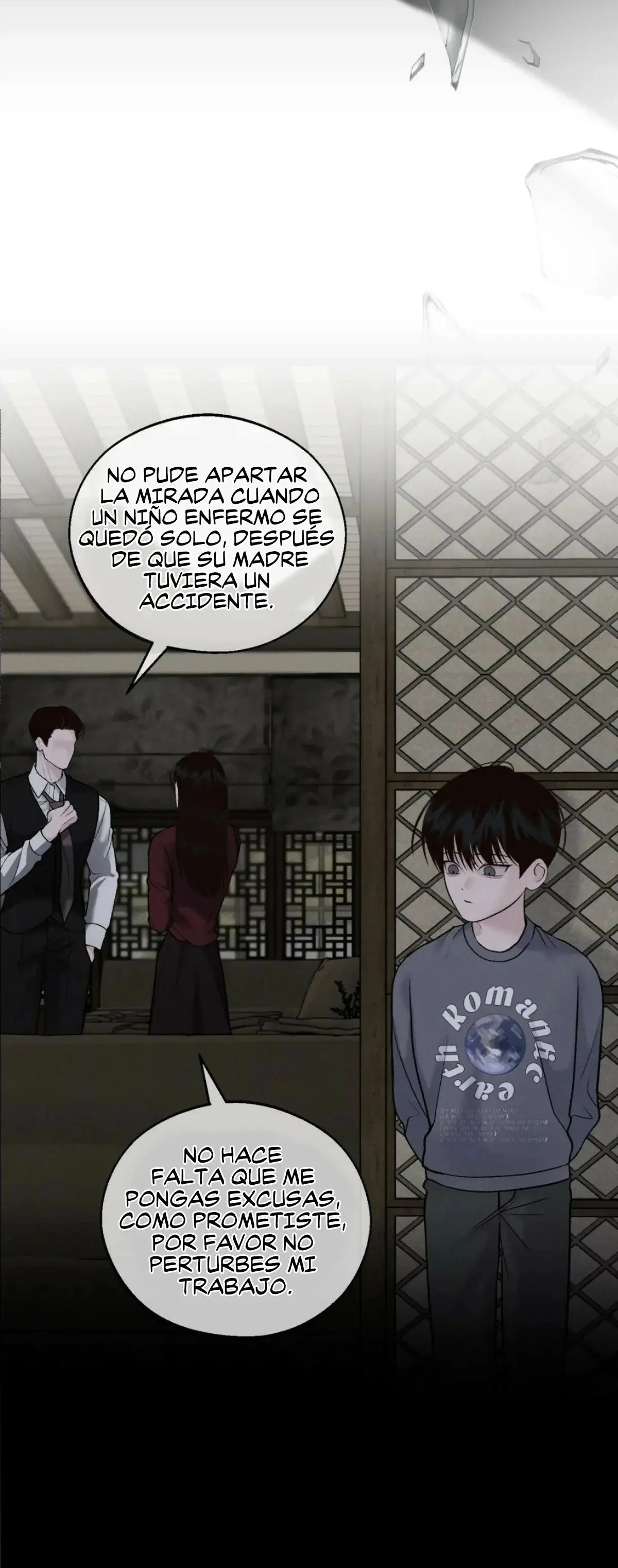 Monday's Savior (2023) - Capítulo 23 - Página 21 - LectorTMOo